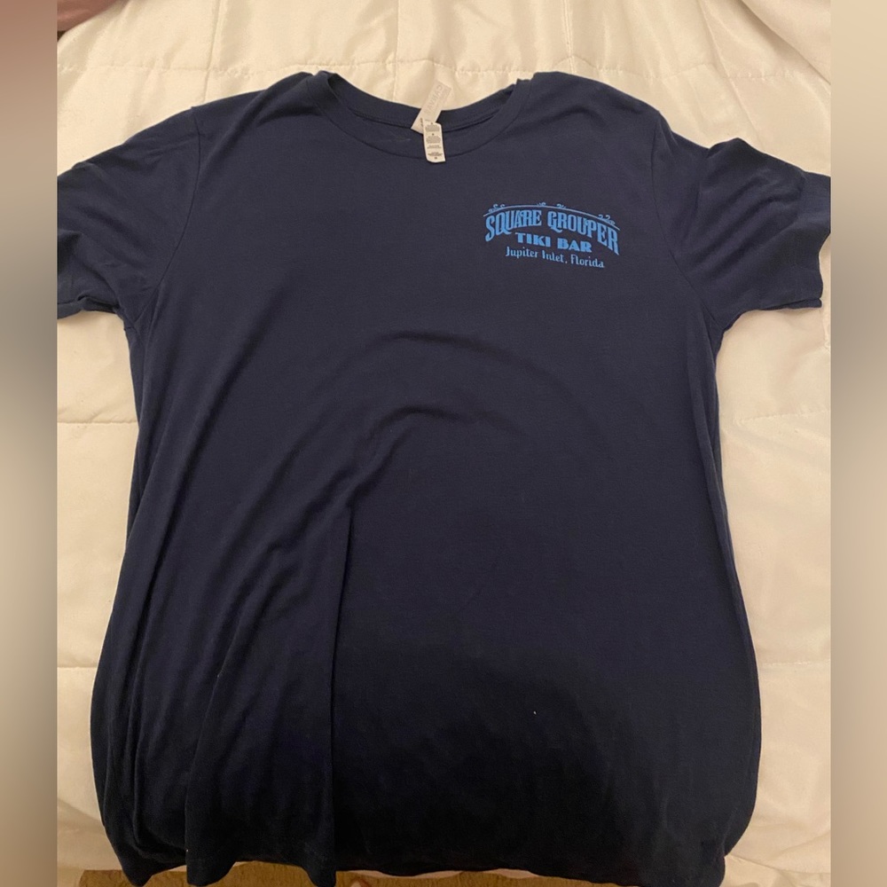 oversized t shirt